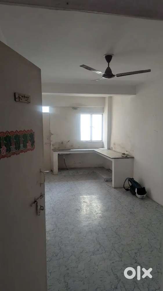 1BHK available for rent