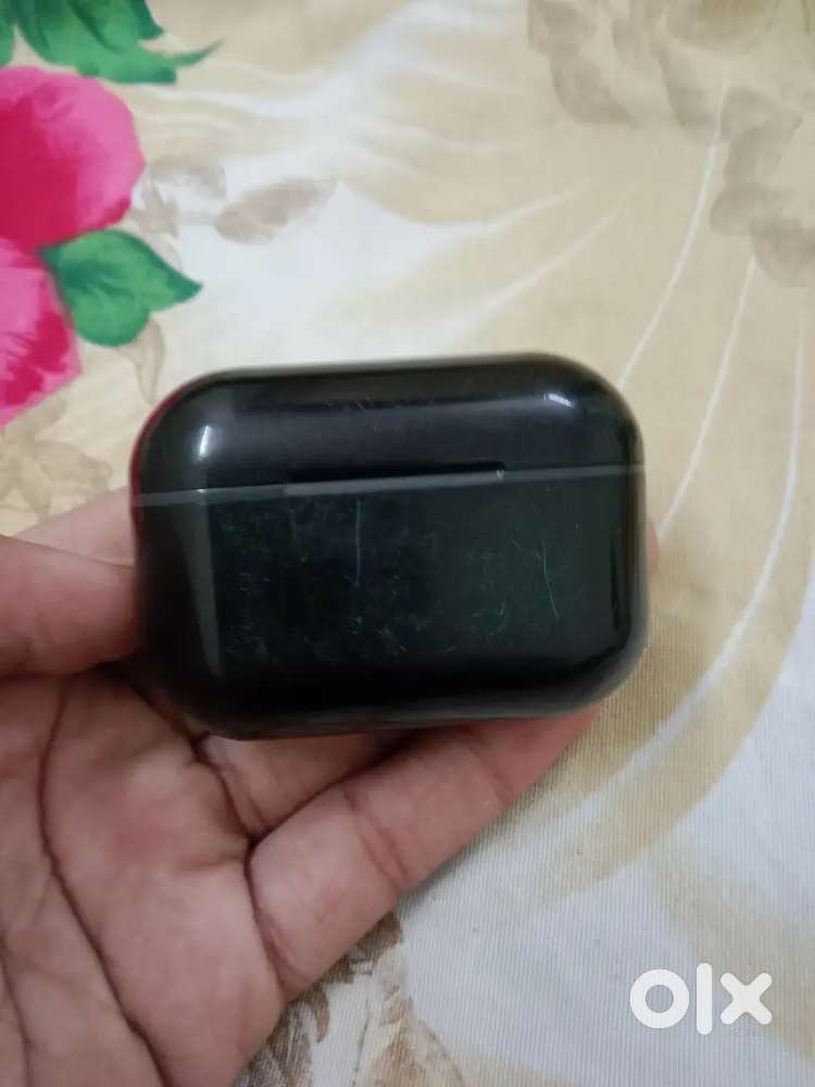 Bluetooth noise