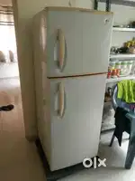 LG fridge200litre