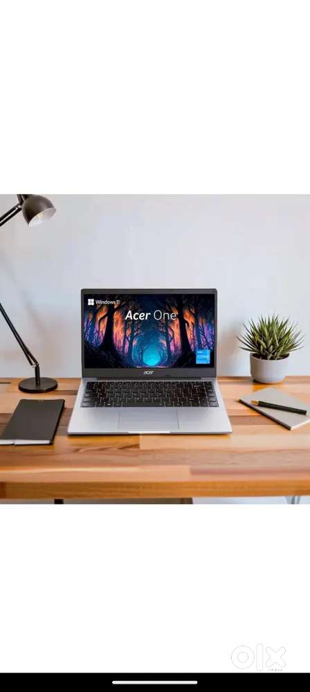 Laptop Acer one