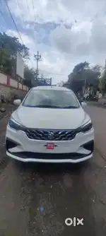 Maruti Suzuki Ertiga 1.5 VXI, 2025, CNG & Hybrids
