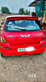 Maruti Suzuki Swift 2009