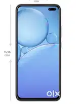 Vivo v 1933 4g mobile all only combo change but mobile is so good