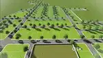 Near Iskon Temple Plot For Sale Very Close alasanatham road