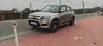 Maruti Suzuki Brezza VDi, 2018, Diesel