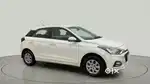 Hyundai Elite i20 Sportz 1.2, 2018, CNG & Hybrids