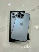Selling My Four Month Old iPhone 13Pro With 92% Battery Health, Urgent