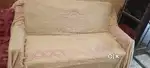 Selling sofa cum bed