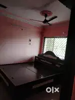 2 and 3 BHK rent for available argoda Ranchi harmu