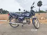 2012 Hero Splendor for sale