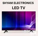 4K Smart Led TV 43''=14599/- & 43 4K Webos Led Tv=17999/(All Size AVB)