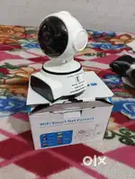 WiFi camera bilkul new