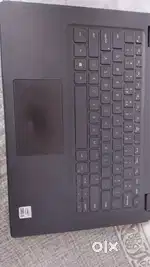 Dell laptop