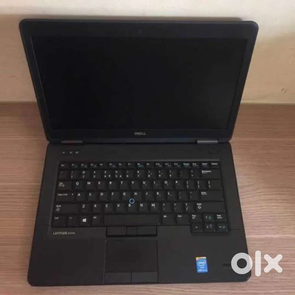 Used Dell Laptop. Latitude E5440 business laptop Core i5-4th/8Gb/256Gb