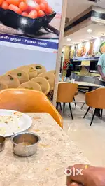Need dosa master