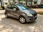 Maruti Suzuki Ritz 1 owner