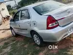 Toyota Etios 2018 Diesel 129000 Km Driven