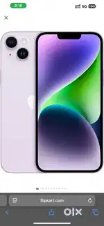 Iphone 14 plus 128 gb