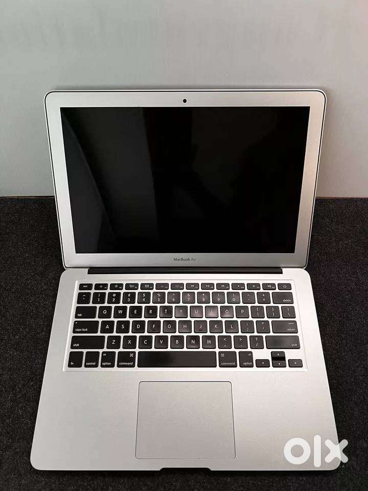 MacBook Air @,2017