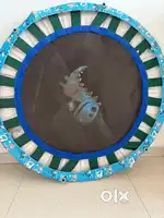 Kids Trampoline