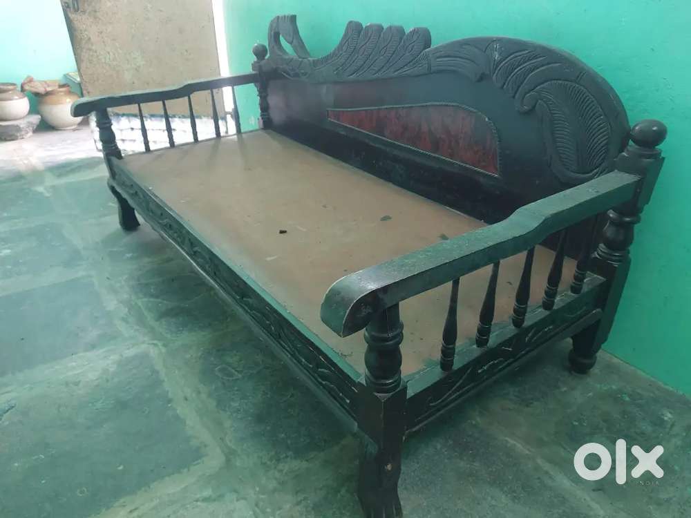 Diwan cot low cost