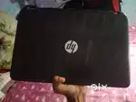 HP laptop 2018 model