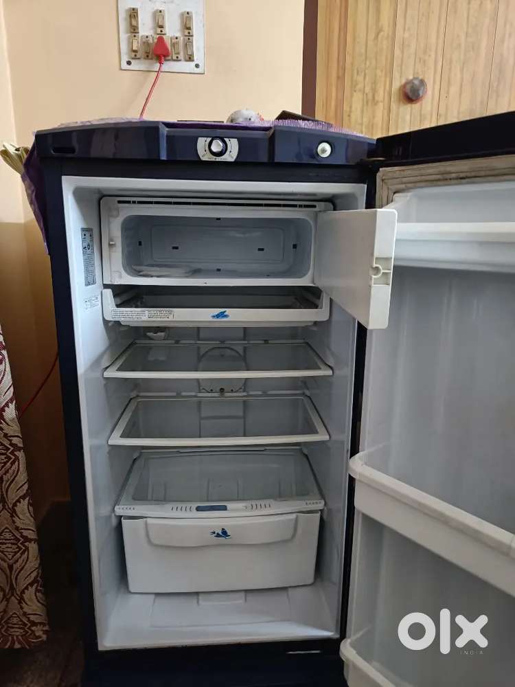 Refrigerator in Very Good Condition – Compressor Issue
