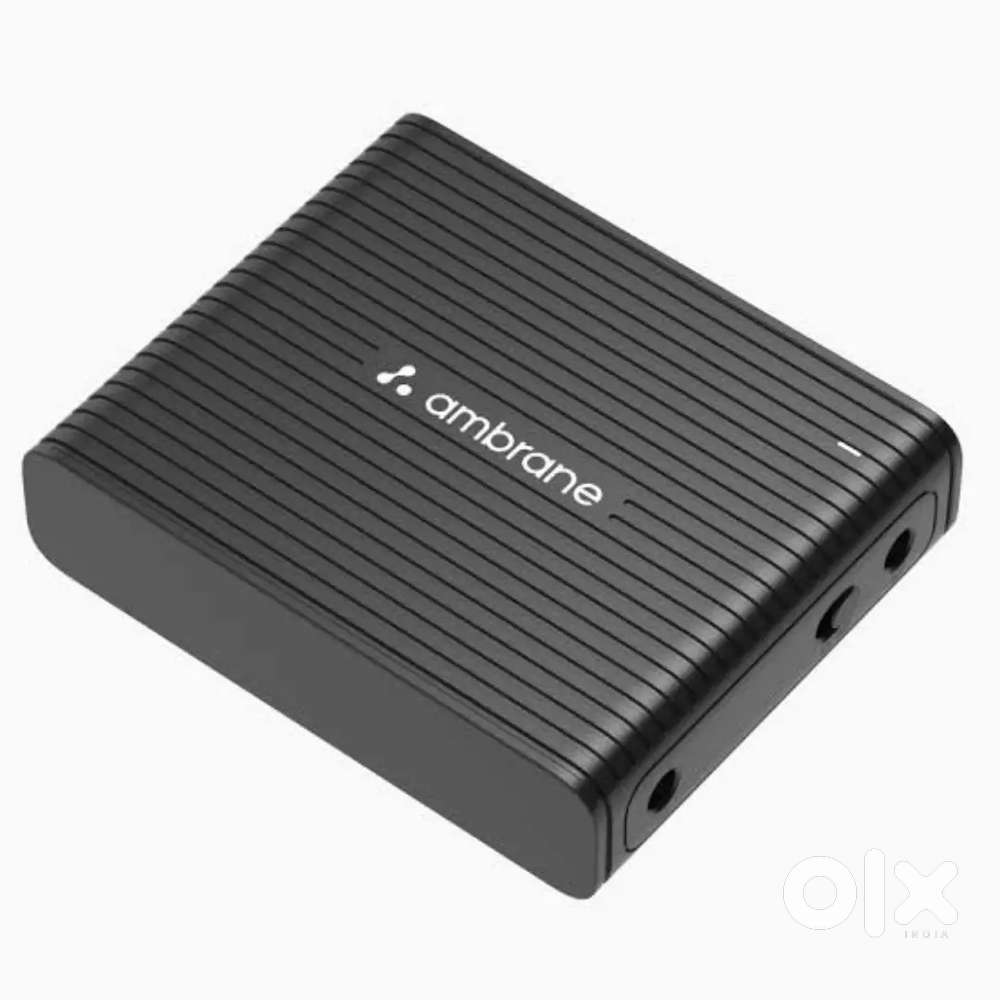 Ambrane wifi ups