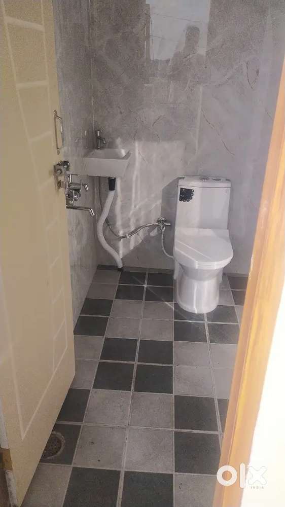 02 BHK for Small Family newly constructed Rajeswar Nagar phase 5