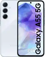 Samsung a55  @ rs 15000