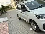 Maruti Suzuki Ertiga 2022-2023  LXI, 2024, Petrol