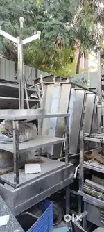 used kitchen equipments