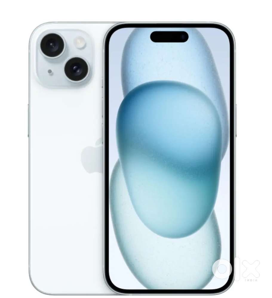 iPhone 15 seald piece