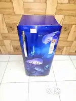 Lg 5star rating 190l latest model refrigerator unboxed upto 50%off