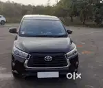 Toyota Innova Crysta 2.4 GX 8 STR, 2020, Diesel