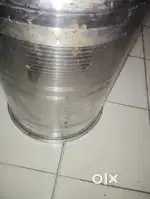STEEL DRUM