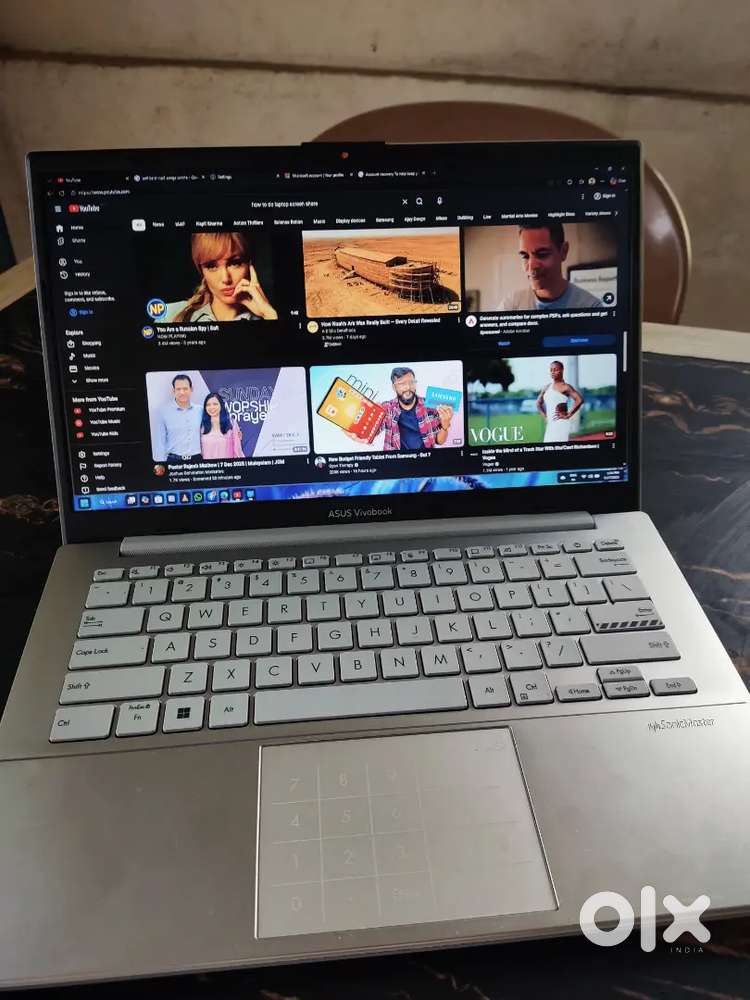 Asus Vivobook 14