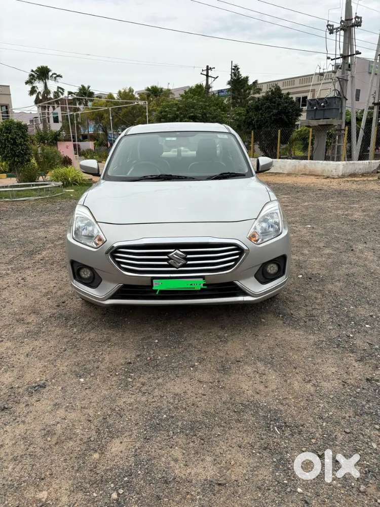 Maruti Suzuki Swift dzire