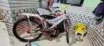 Full new cycle