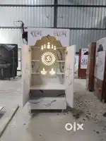 Home Temple new design(Brand New)