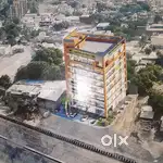 Office for Rent