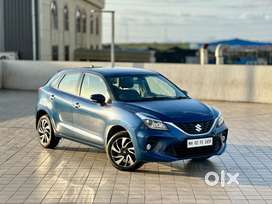 Maruti Suzuki Baleno maruti-suzuki-baleno-zeta-diesel, 2019, Petrol