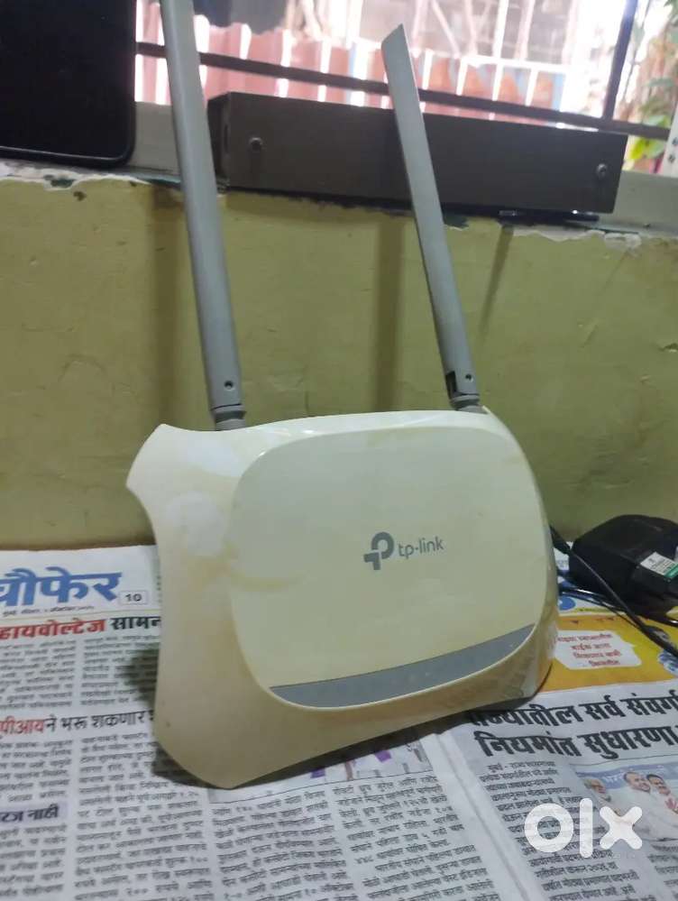 Tp like wifi routers