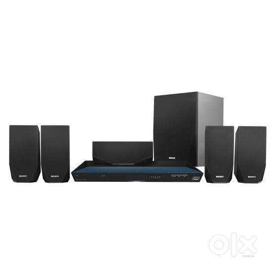 Sony home theatre