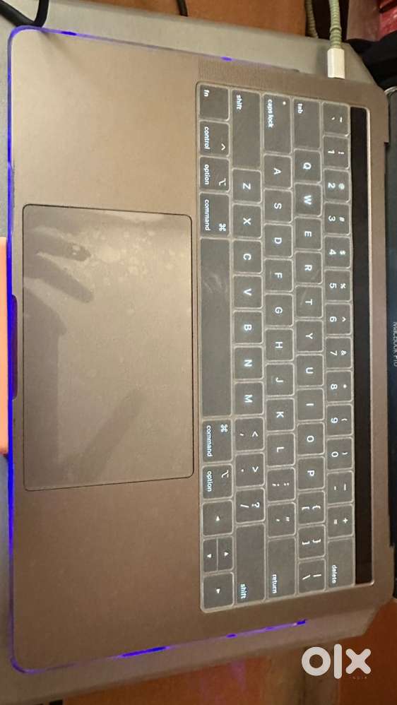 Apple MacBook pro