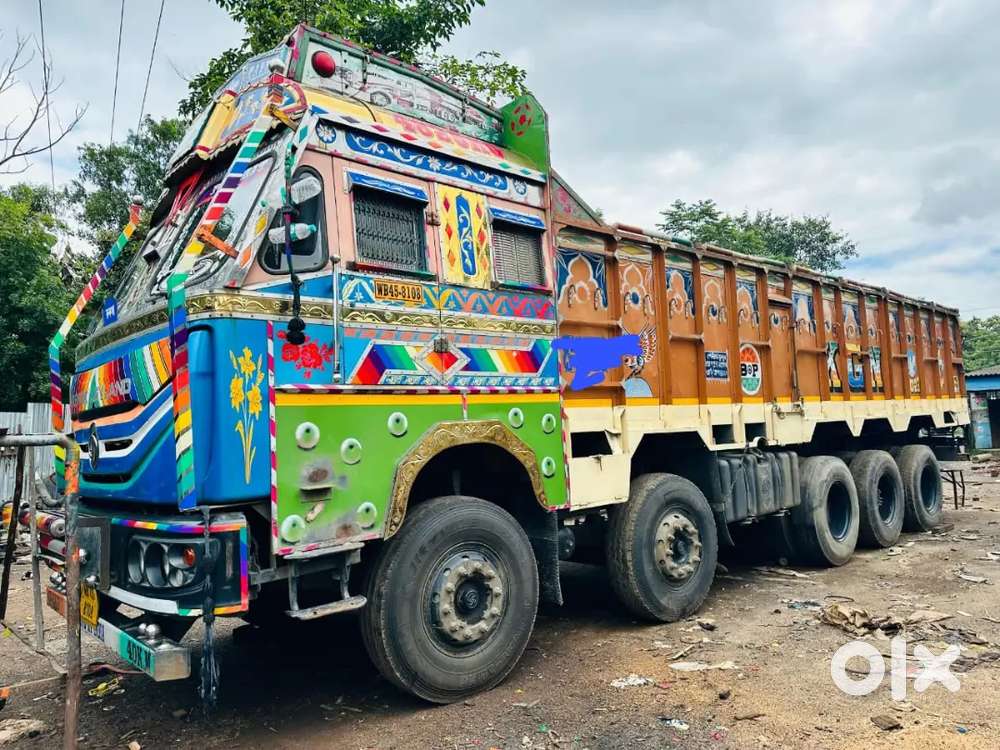 Ashok Leyland 4825