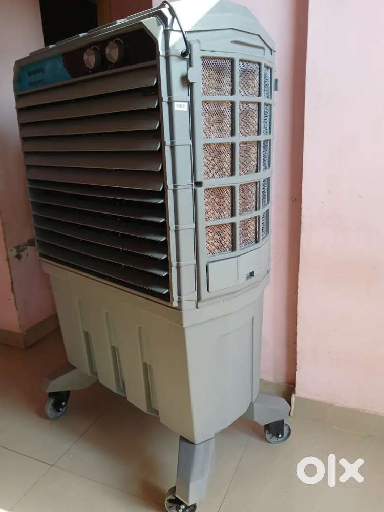 Symphony Movicool L