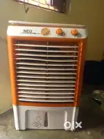 NEO PLASTIC COOLAR GOOD CONDITION