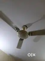 Khaitan fan designer type