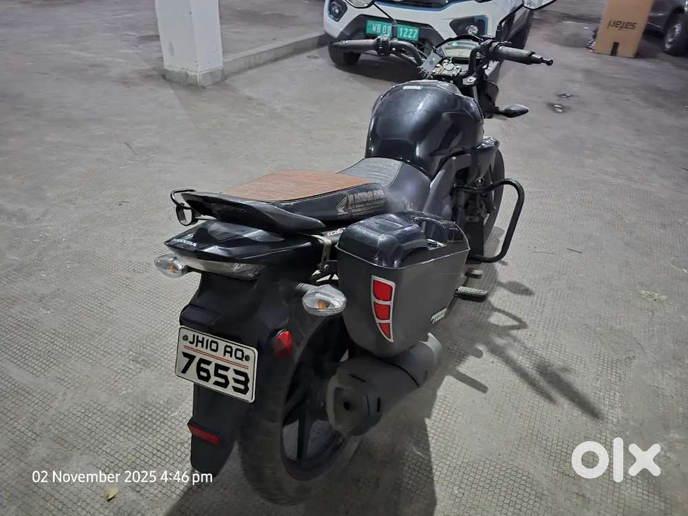 Single owner sparingly used